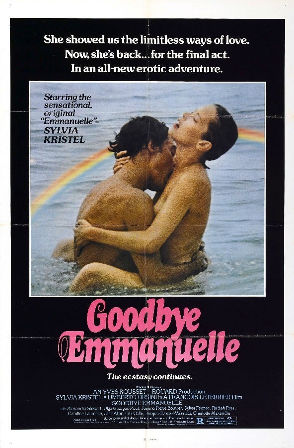 再见艾曼妞/Goodbye Emmanuelle 3.80年代[大尺度法国肉肉电影][中文字幕][BT磁力]