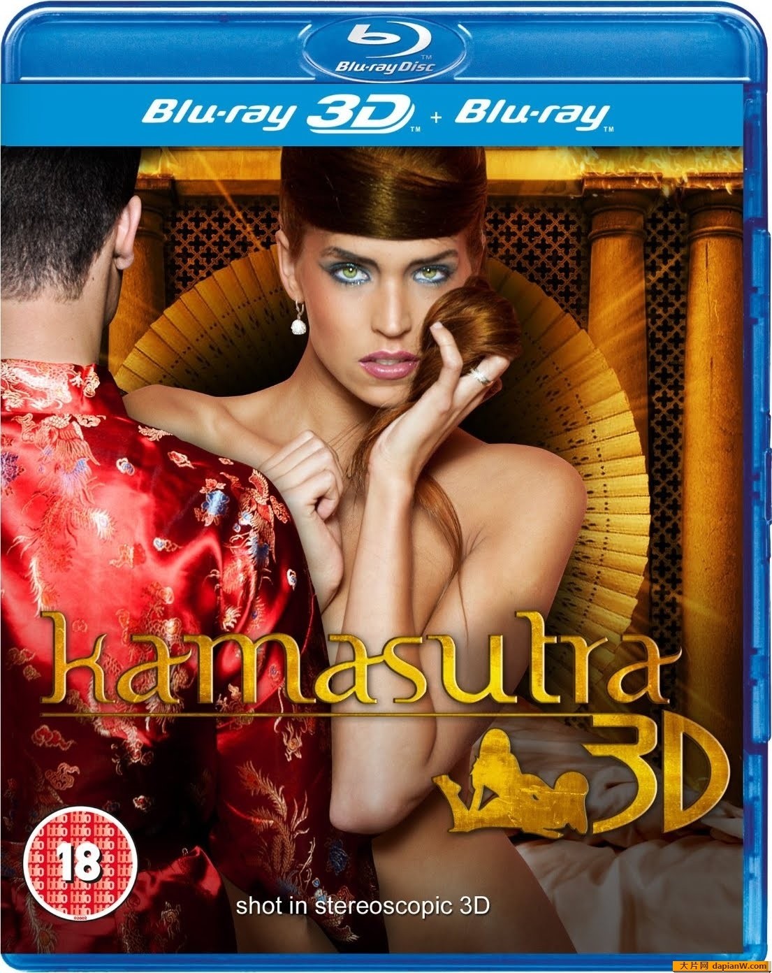 印度爱经3D/印度性爱宝典/Kamasutra 3D.2012[德国][中文字幕]