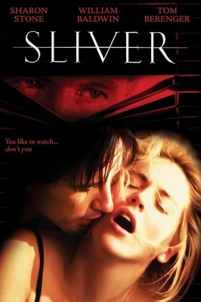 偷窥/Sliver.1993[英语中字][1080P][欧美] [爱情] [BT下载]