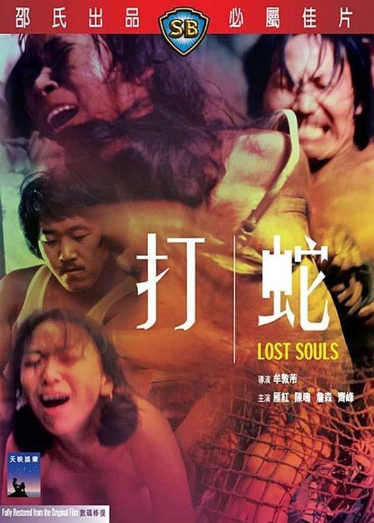 打蛇/Lost Souls.80年代[香港重口味cult片][bt磁力]