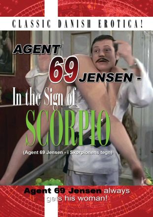 天蝎座符号 Agent 69 Jensen I Skorpionens Tegn.1977[中文字幕][bt磁力]