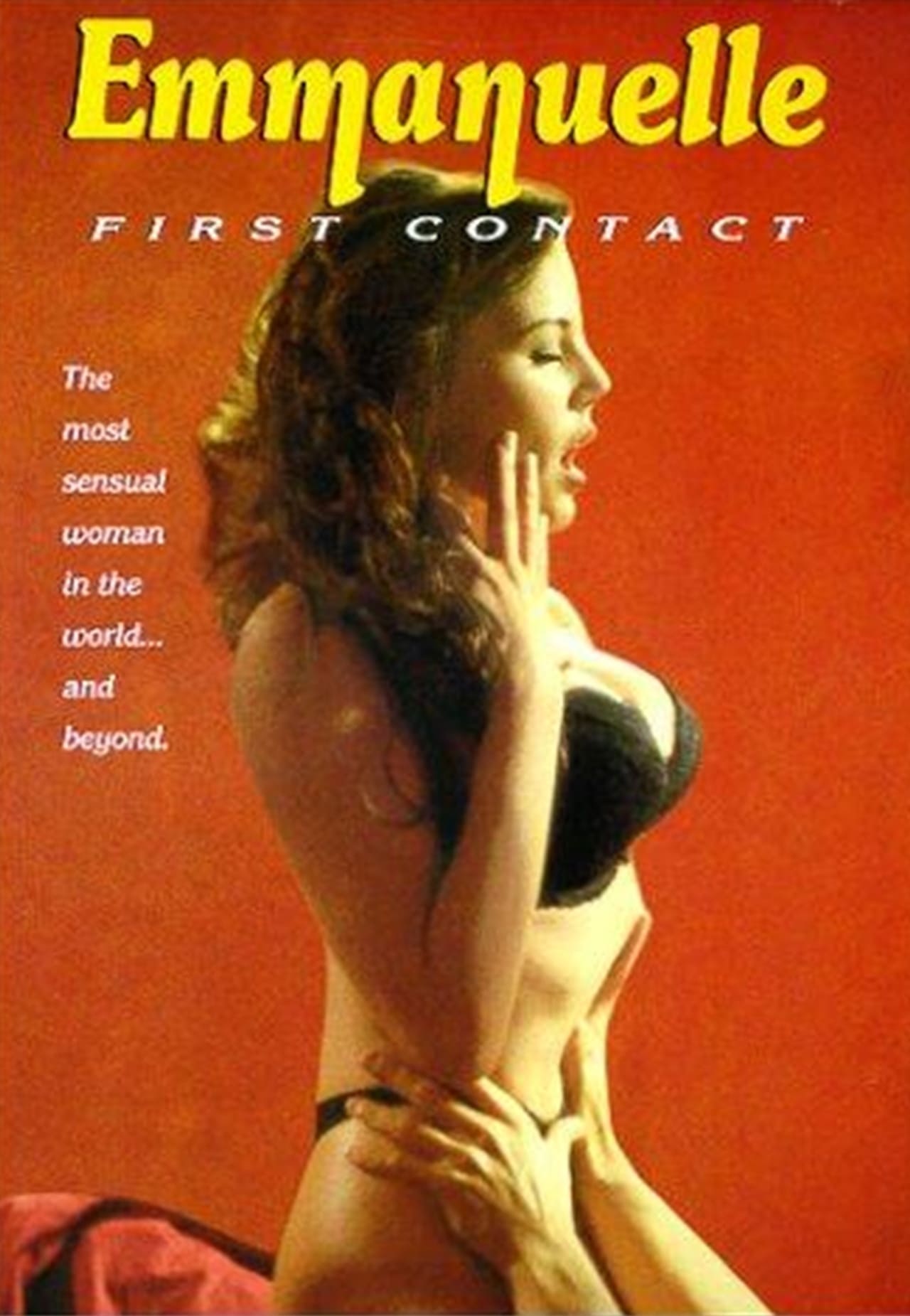 艾曼纽：首次接触/Emmanuelle: First Contact.2000