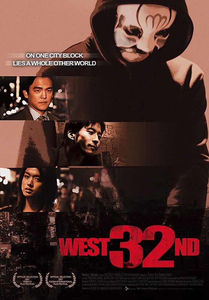 [2007] [韩国] [犯罪] [有广告] [BT下载][西32大街 West 32nd][HD-MKV/1.93G][韩语中字][1080P]