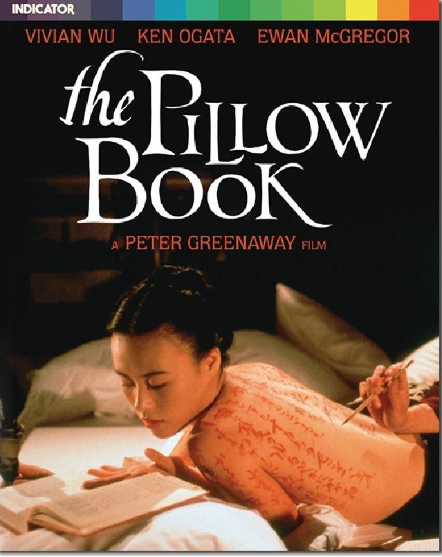 枕边书/枕边禁书/The Pillow Book.1996[法国大尺度剧情][中文字幕][BT磁力]