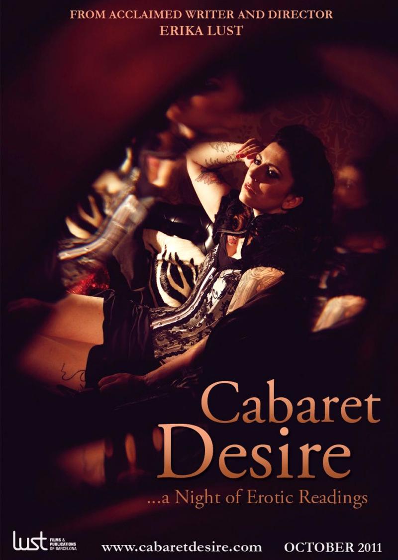 爱欲夜知味/Cabaret Desire .2011[西班牙R级电影][中文字幕][BT磁力]