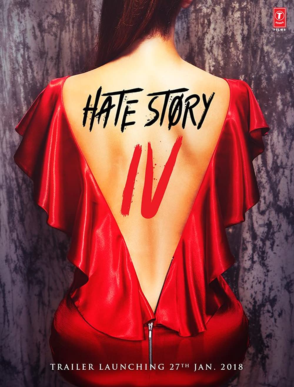 色欲情仇4 Hate Story IV.2018[中文字幕][印度电影][BT磁力]