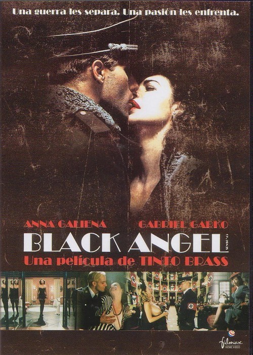 黑天使 / Black Angel.2002[丁度经典情欲战争片][中文字幕][BT磁力]