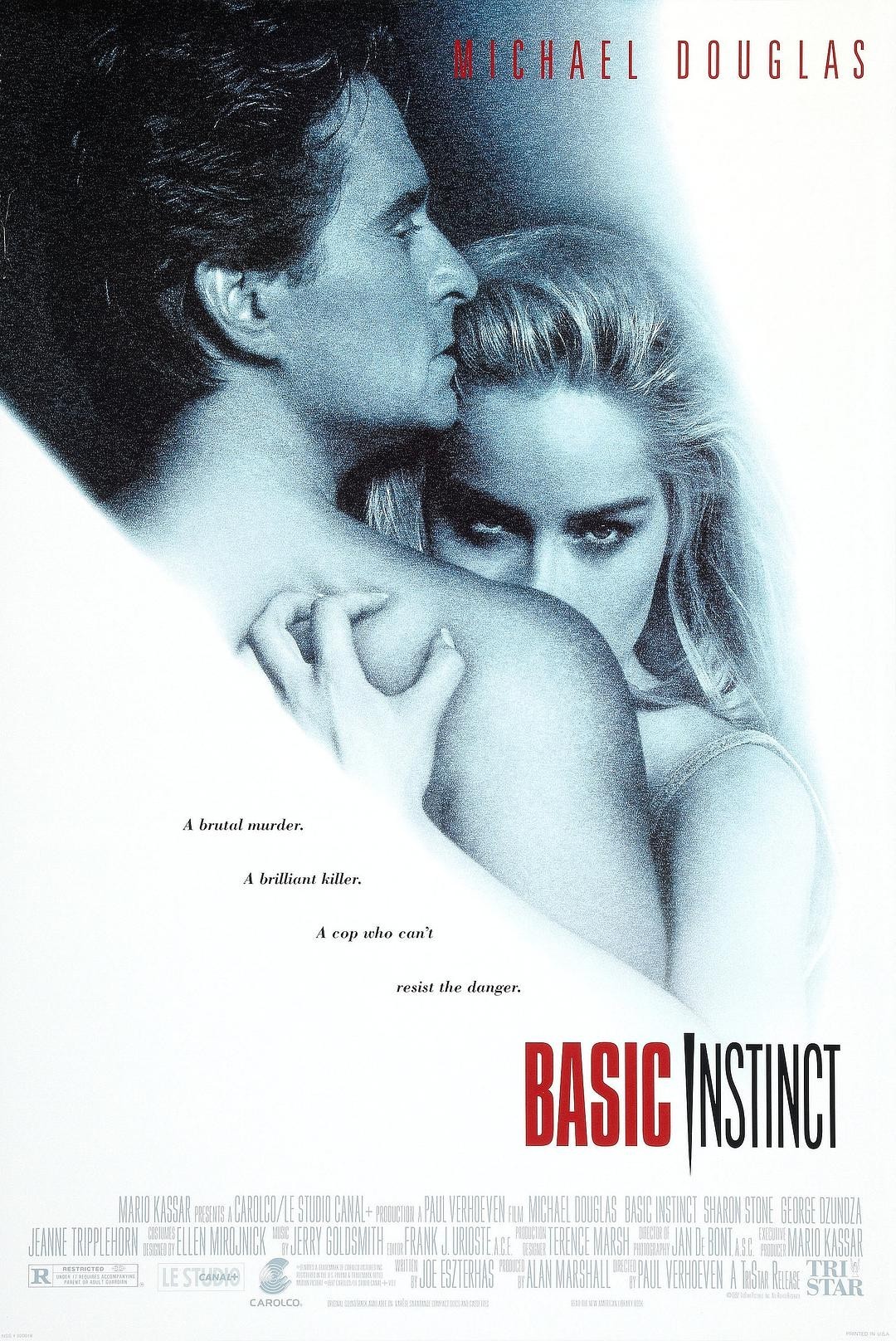 本能/氷の微笑 Basic.Instinct.1992[高清中字][大尺度欧美电影][bt磁力]