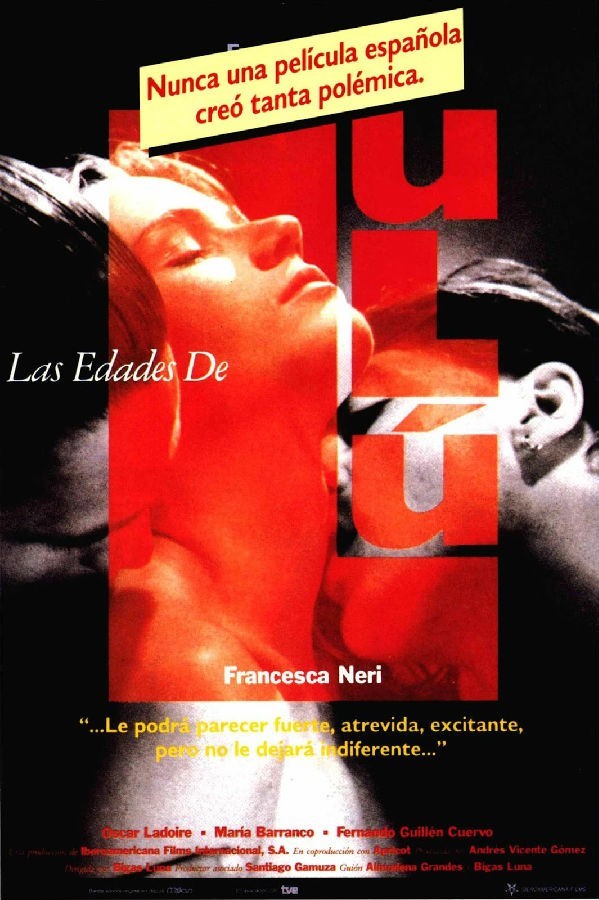 露露情史 Las edades de Lulú.1990偷情的陶醉 Christina.1984[中文字幕][大尺度欧美电影][bt磁力]