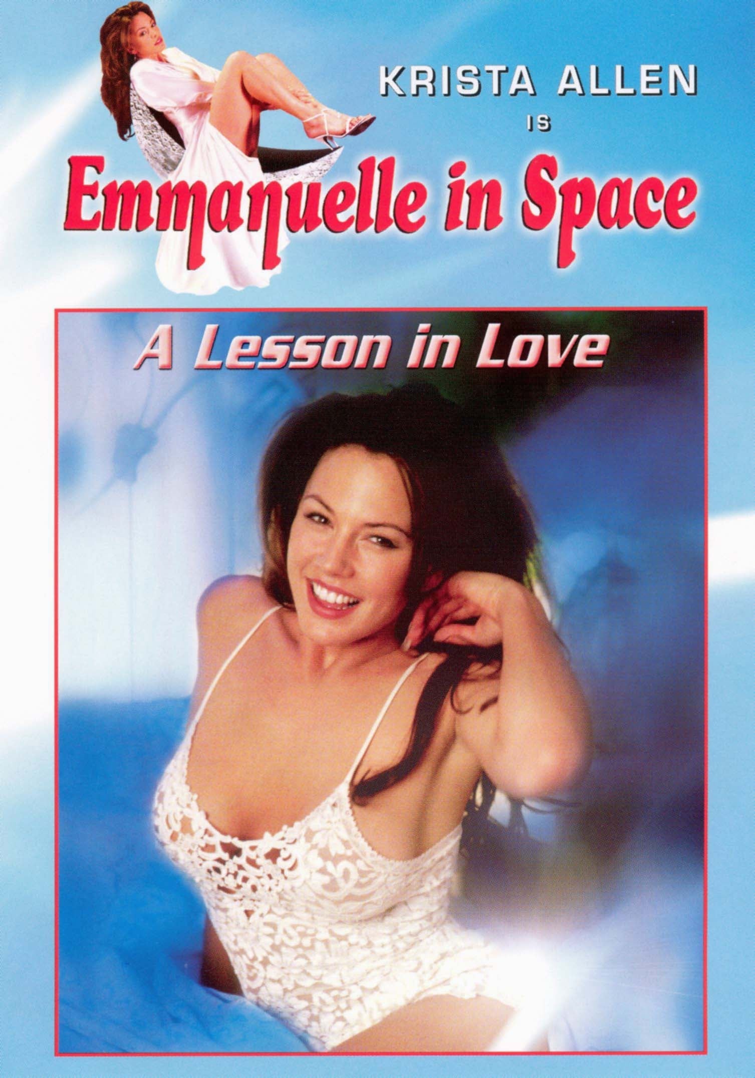 艾曼妞3：爱的课程/Emmanuelle 3: A Lesson in Love.1994